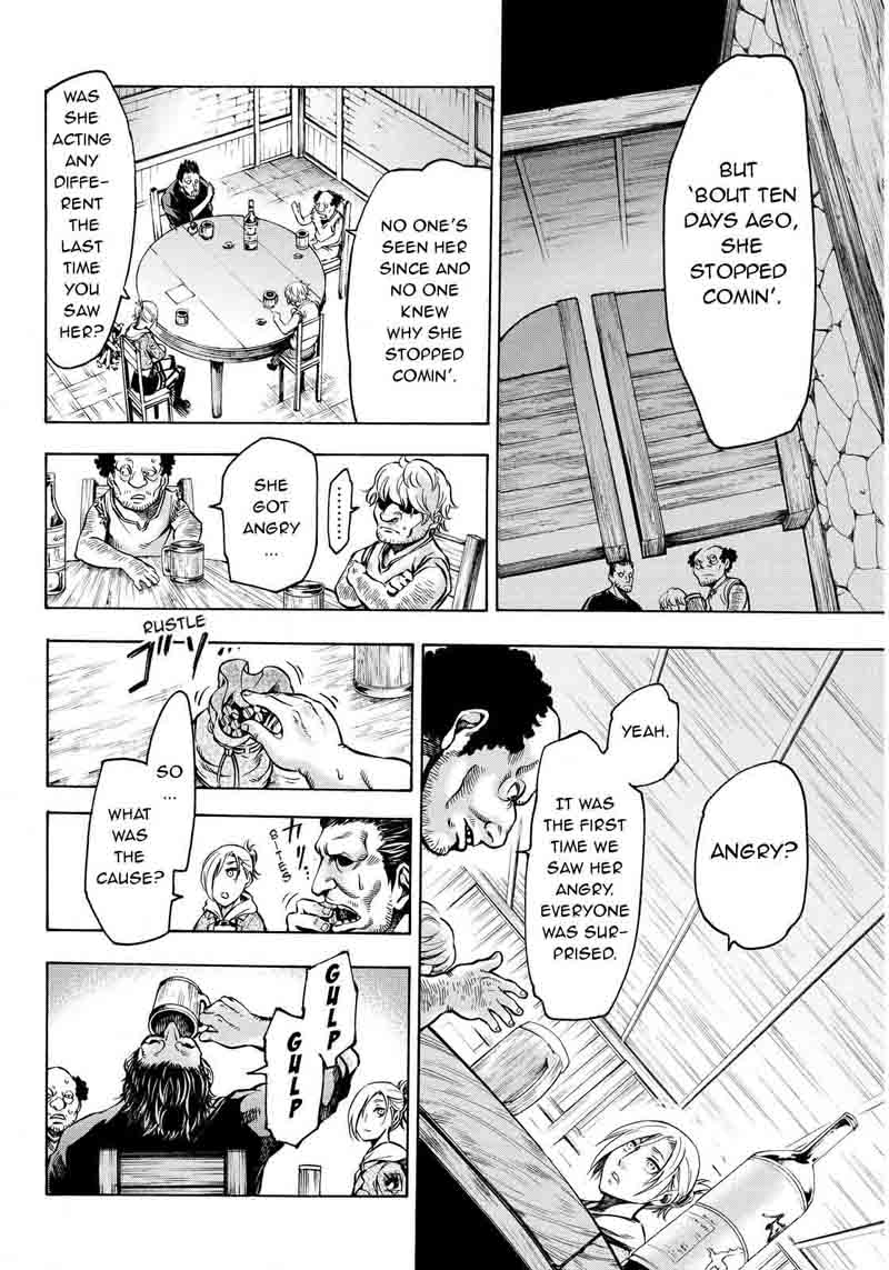Shingeki No Kyojin Lost Girls Chapter 2 Page 18