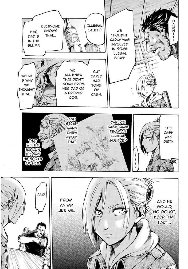 Shingeki No Kyojin Lost Girls Chapter 2 Page 21