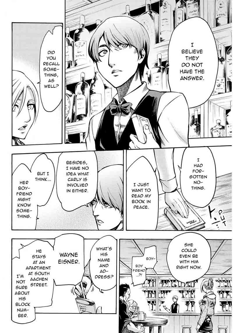 Shingeki No Kyojin Lost Girls Chapter 2 Page 24