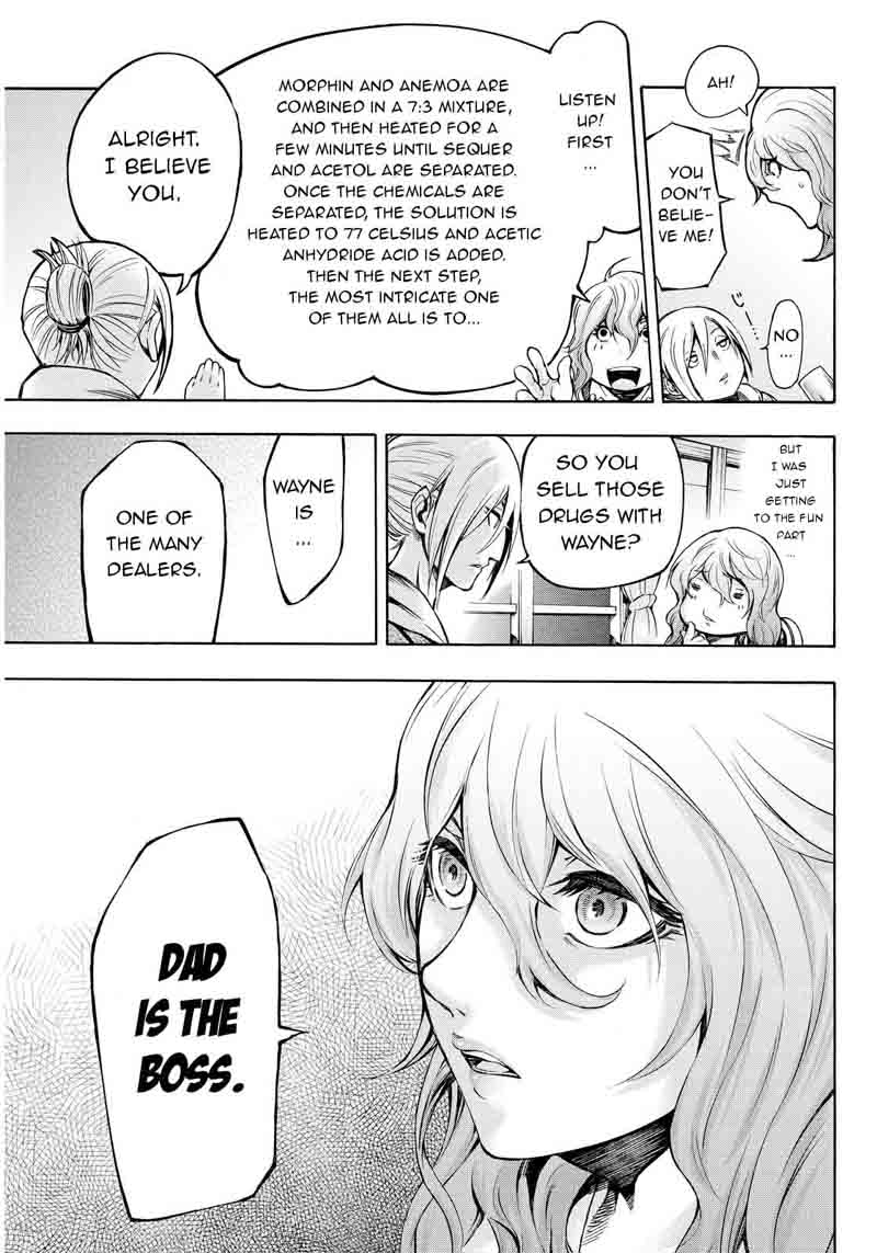 Shingeki No Kyojin Lost Girls Chapter 4 Page 15