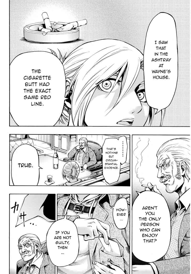 Shingeki No Kyojin Lost Girls Chapter 5 Page 12