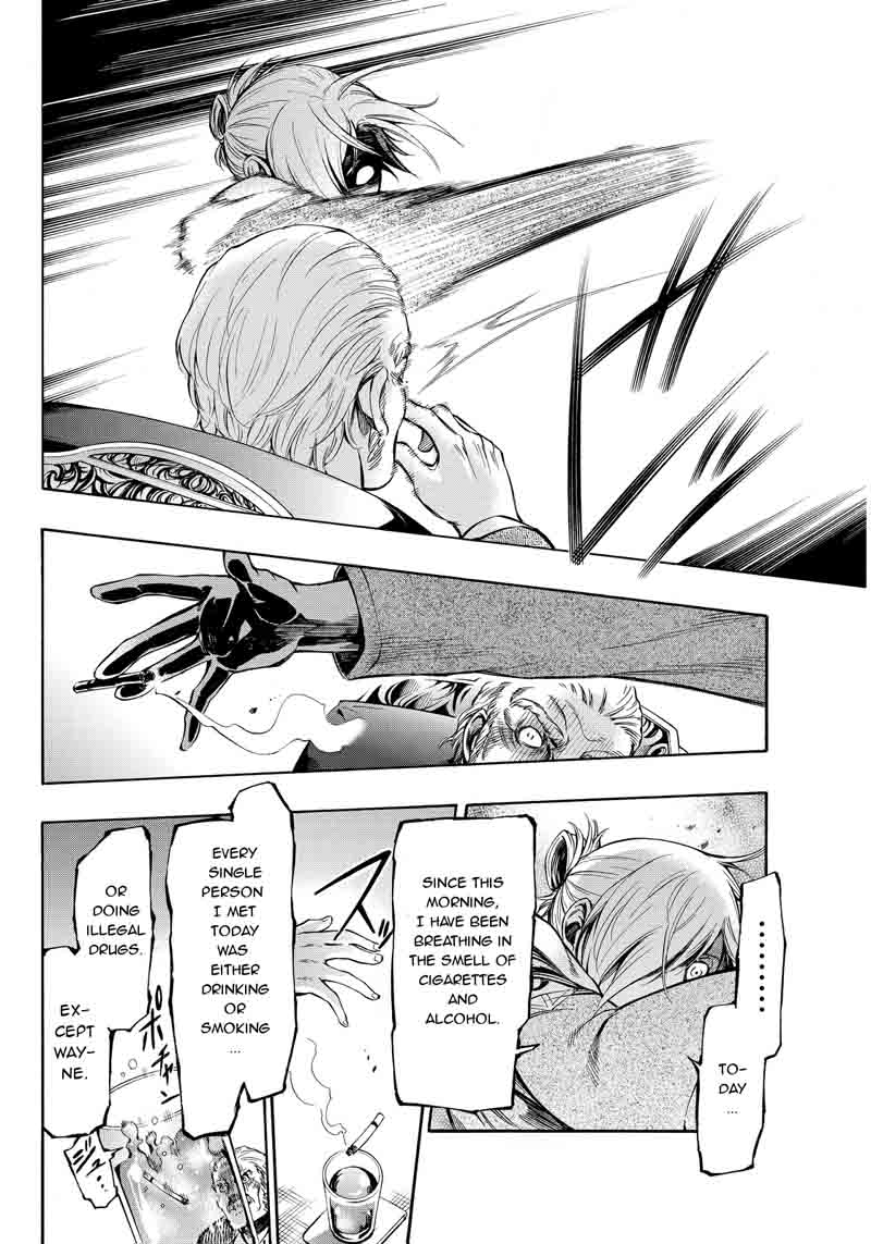 Shingeki No Kyojin Lost Girls Chapter 5 Page 16