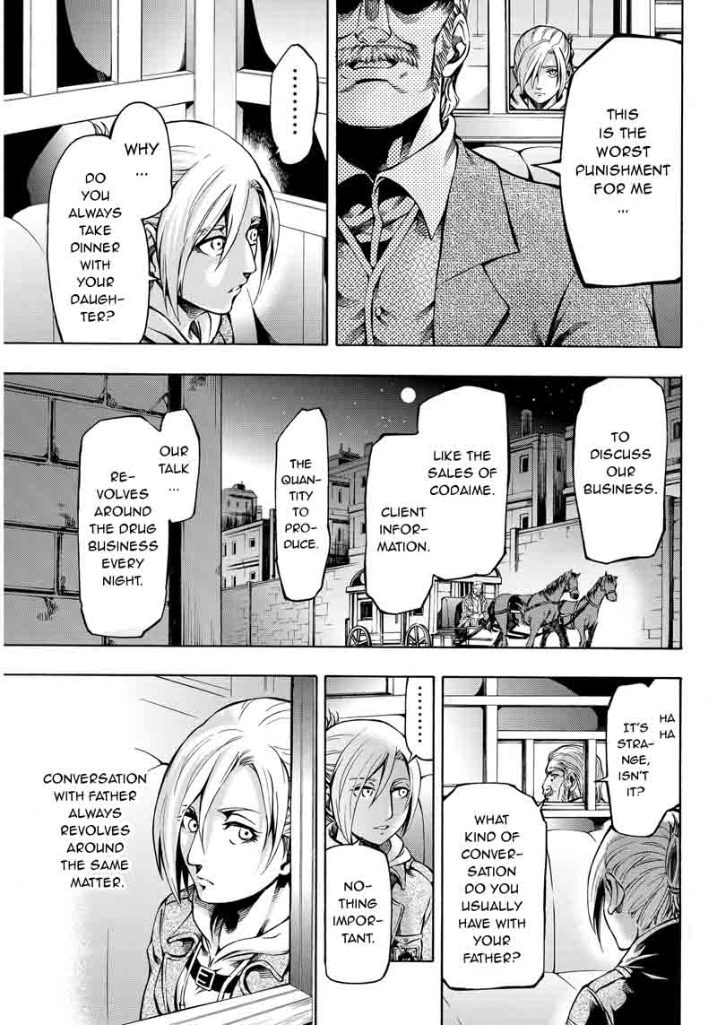 Shingeki No Kyojin Lost Girls Chapter 5 Page 21