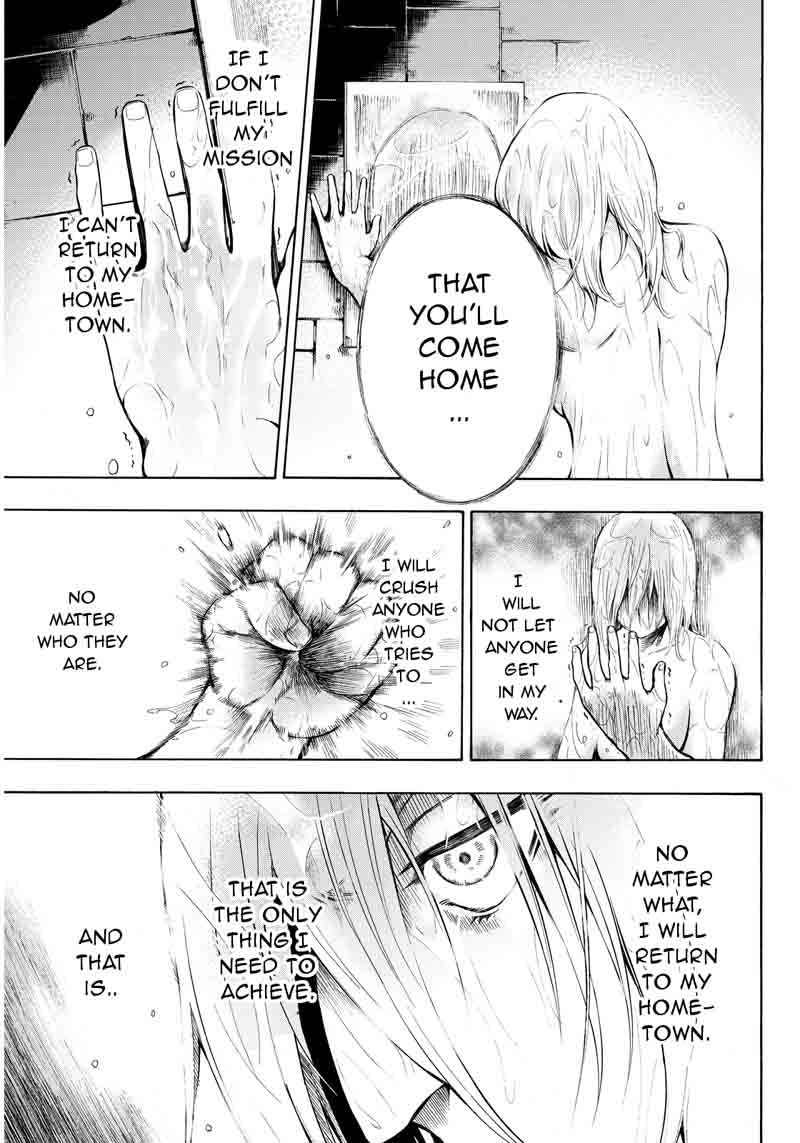 Shingeki No Kyojin Lost Girls Chapter 5 Page 29