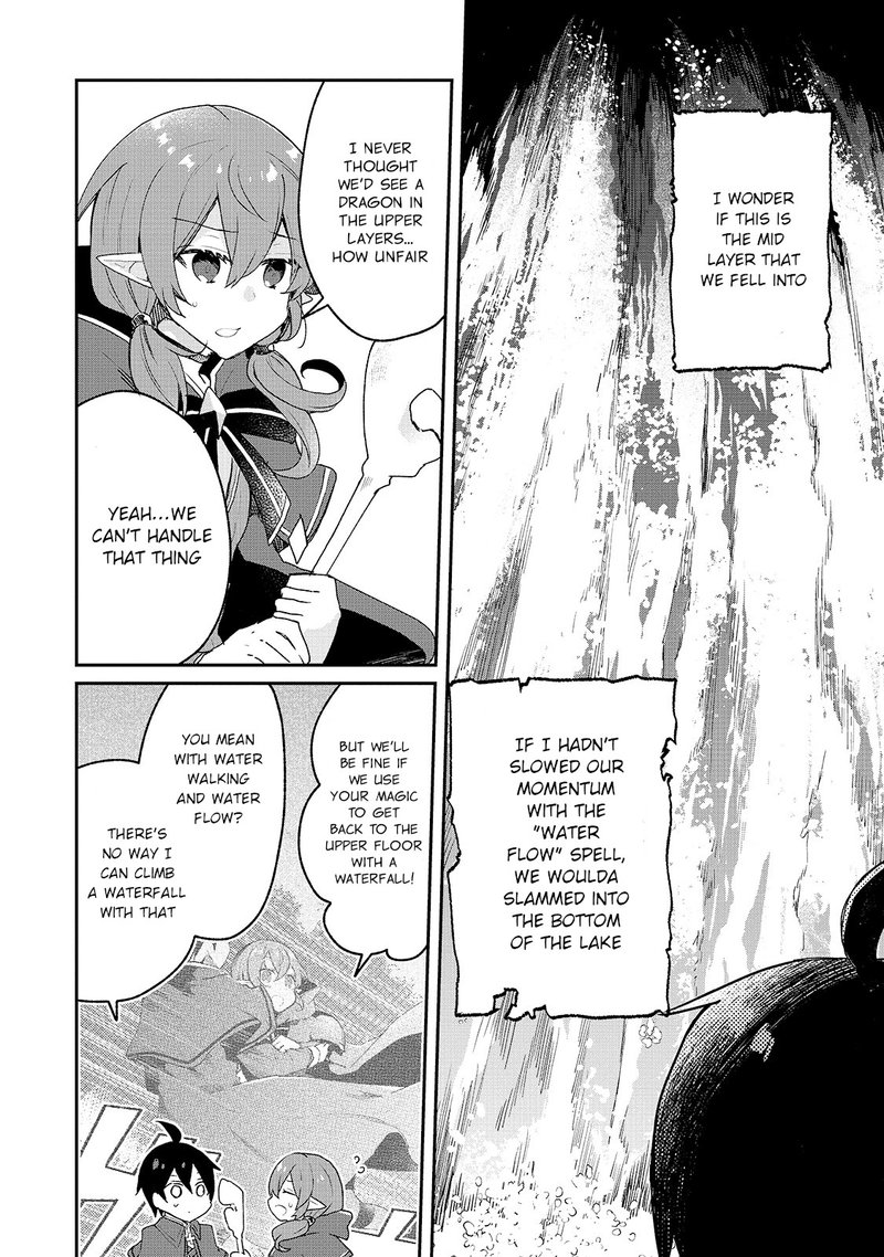 Shinja Zero No Megami sama To Hajimeru Isekai Kouryaku Chapter 15 Read Shinja Zero No Megami Sama To Hajimeru Isekai Kouryaku Chapter 15 - MangaFreak