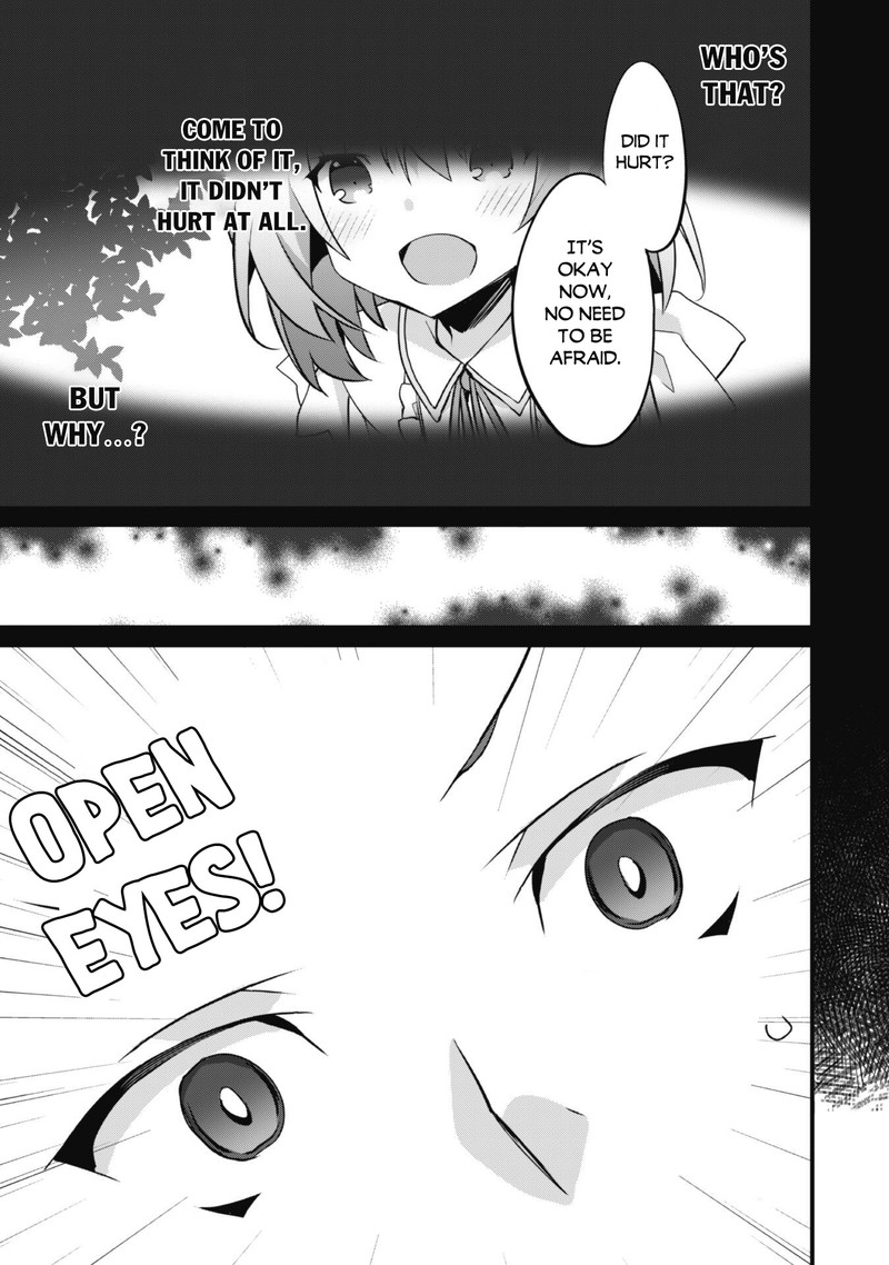 Shinjou Saikyou No Dai Kenja Tensei Saki Ga Nuigurumi Demo Saikyou Deshita Chapter 1 Page 17
