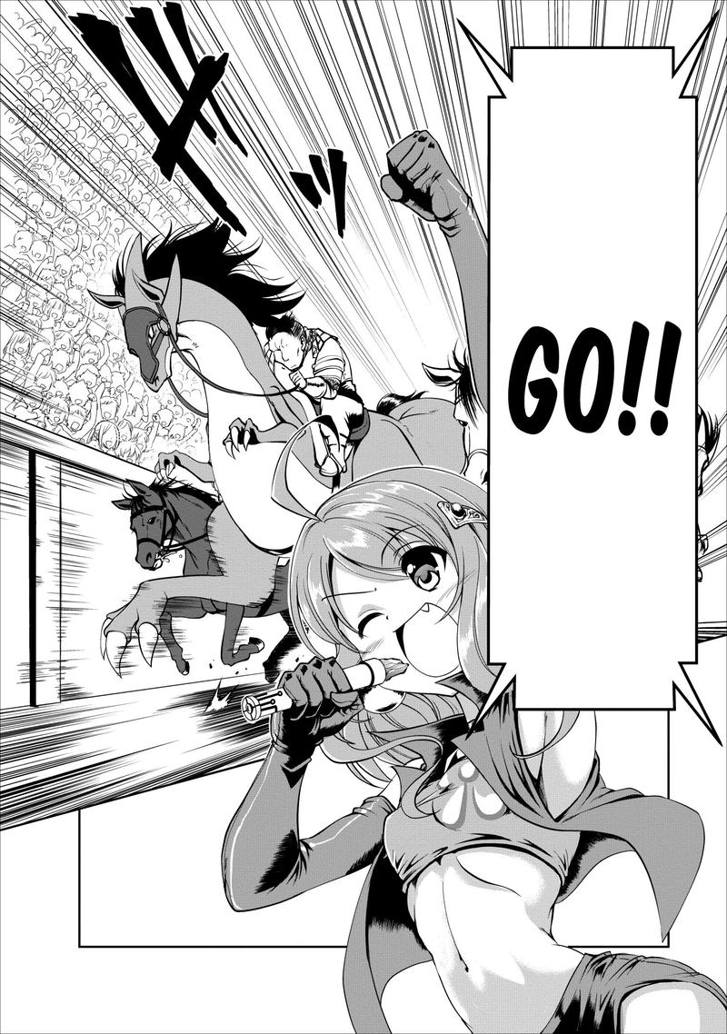 Shinka No Mi Scan Vf Read Shinka No Mi Chapter 16 - MangaFreak