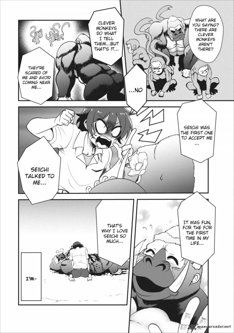 Shinka No Mi Chapter 4 Page 18