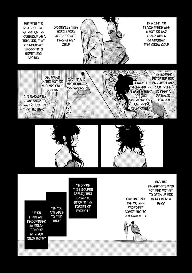 Shiro Ari Chapter 48 Page 2