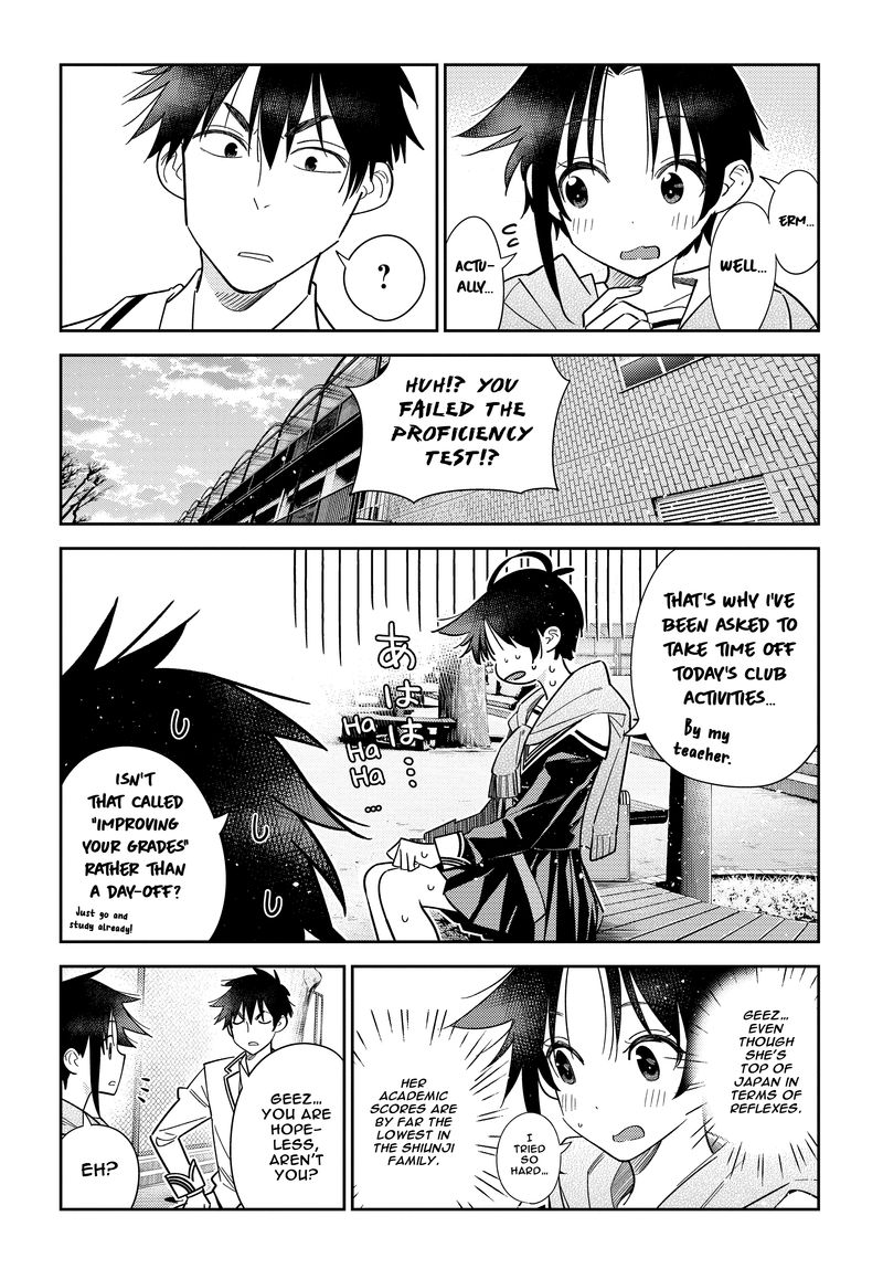 Shiunji Ke No Kodomotachi Chapter 5 Page 10