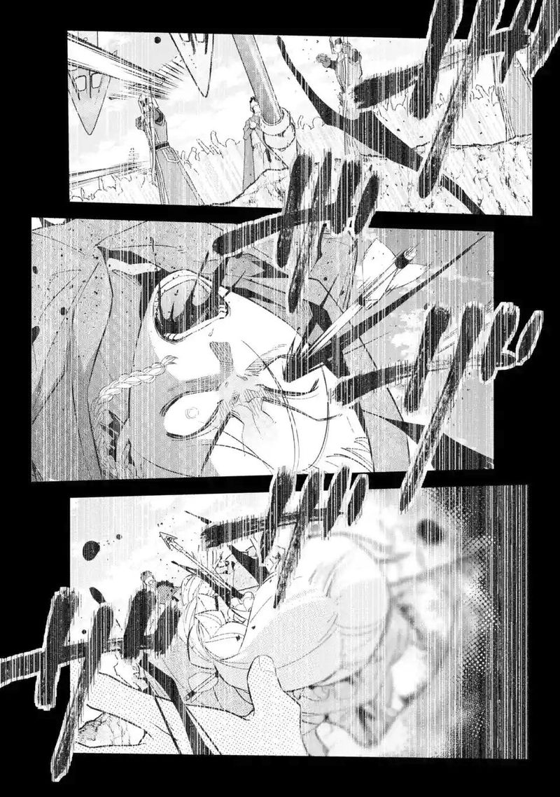 Shokei Sareta Kenja Wa Lich Ni Tensei Shite Shinryaku Sensou O Hajimeru Chapter 2 Page 12