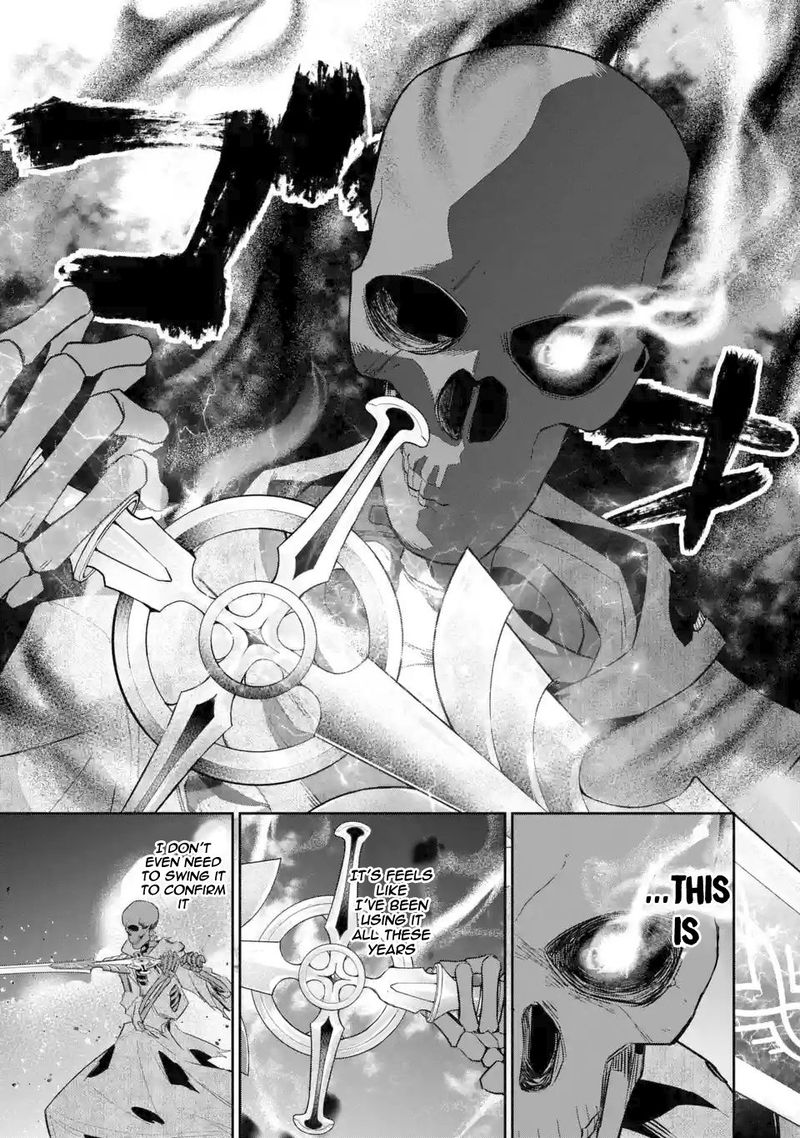 Shokei Sareta Kenja Wa Lich Ni Tensei Shite Shinryaku Sensou O Hajimeru Chapter 3 Page 13