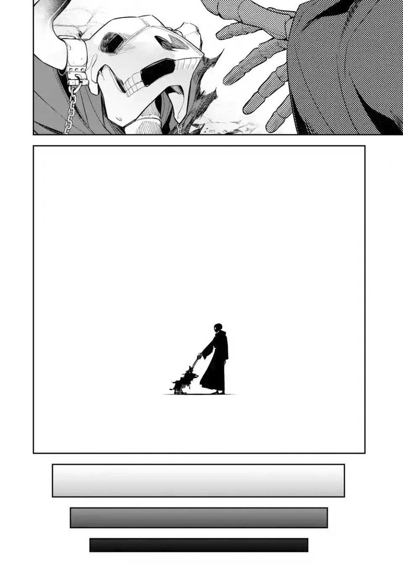 Shokei Sareta Kenja Wa Lich Ni Tensei Shite Shinryaku Sensou O Hajimeru Chapter 4 Page 24