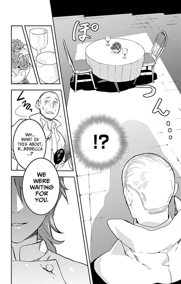 Read Shokugeki No Soma Etoile Chapter 6 Mangafreak Read Shokugeki No Soma Etoile Chapter 6 Mangafreak