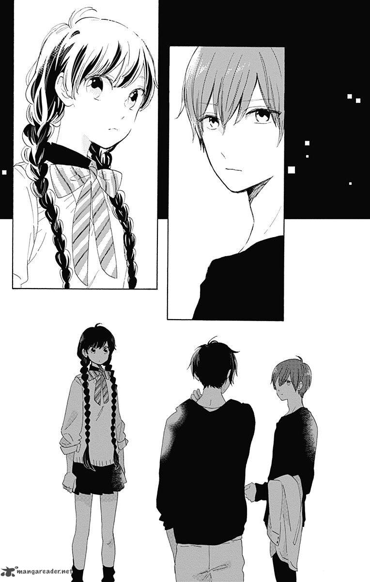 Read Short Cake Cake Chapter 15 Mangafreak