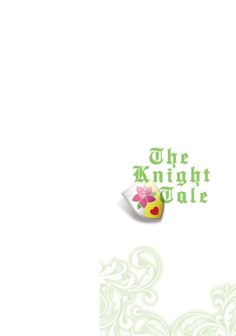 Shoujo Kishidan X Knight Tale Chapter 13 Page 2