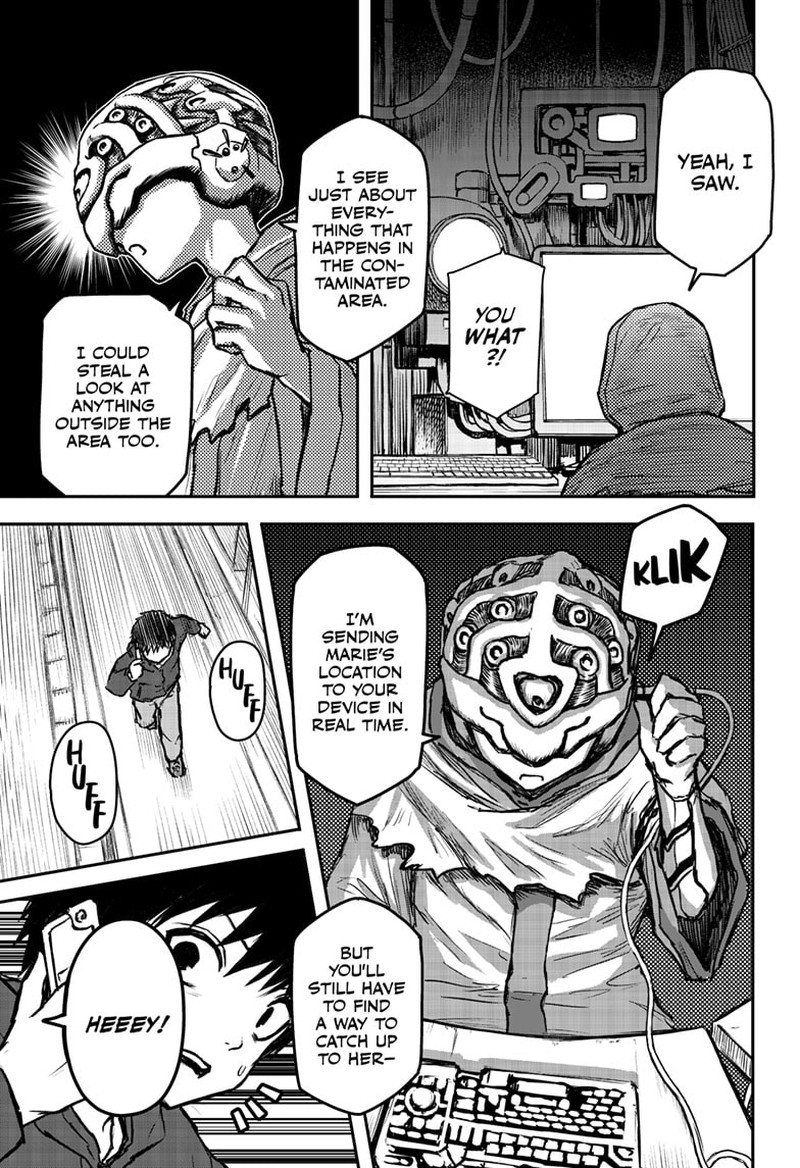 Shoujo Null Chapter 6 Page 4