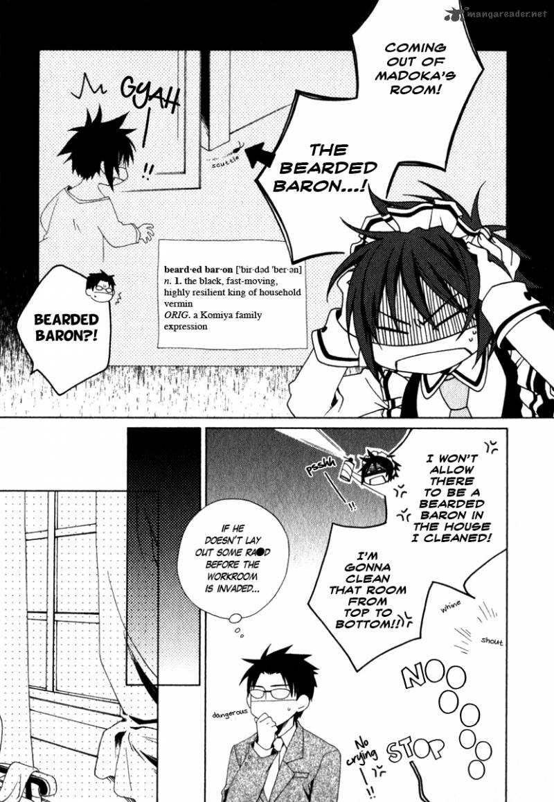 Shounen Maid Chapter 11 Page 6