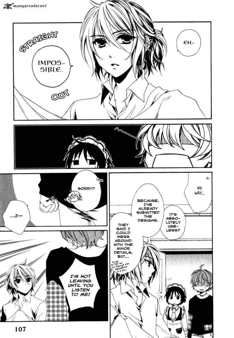 Shounen Maid Chapter 12 Page 14