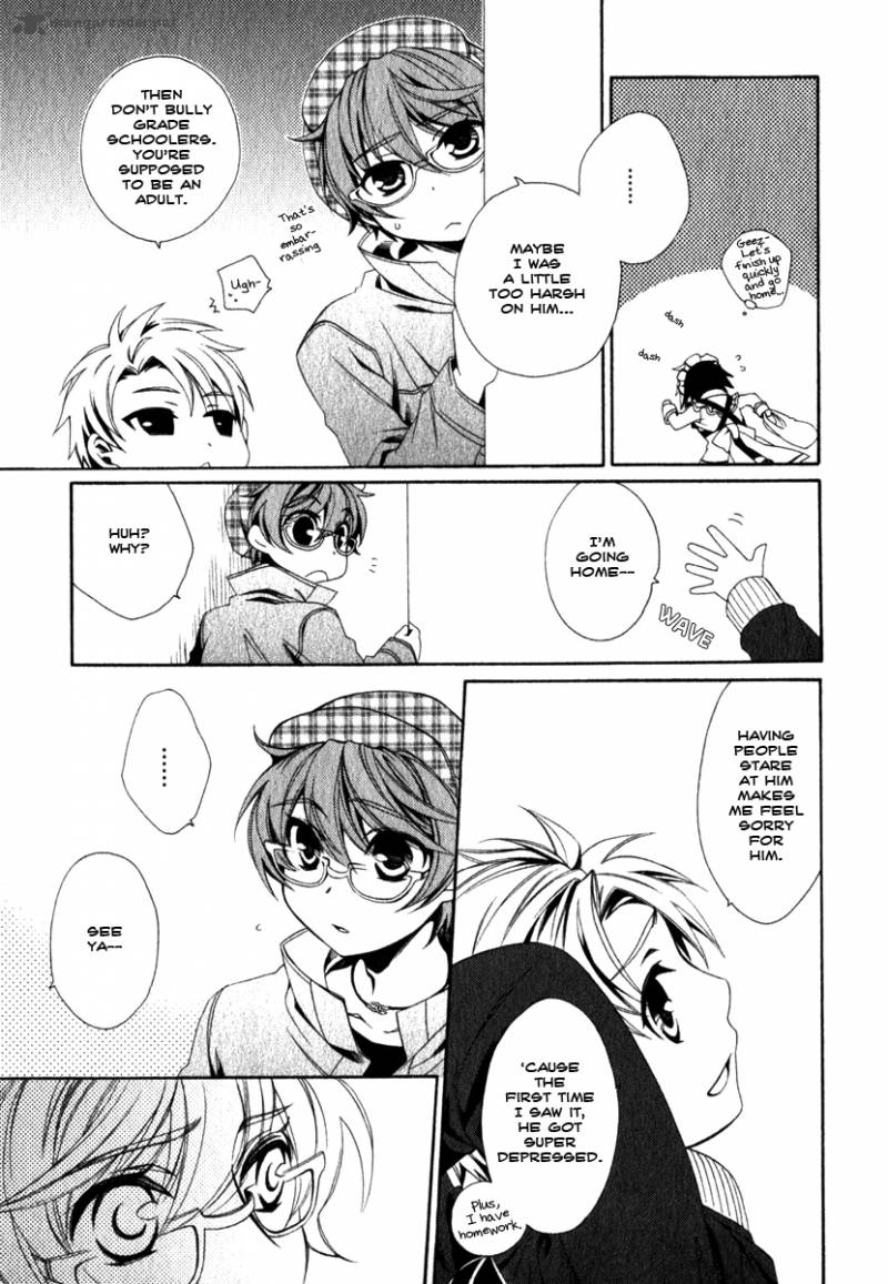 Shounen Maid Chapter 12 Page 18