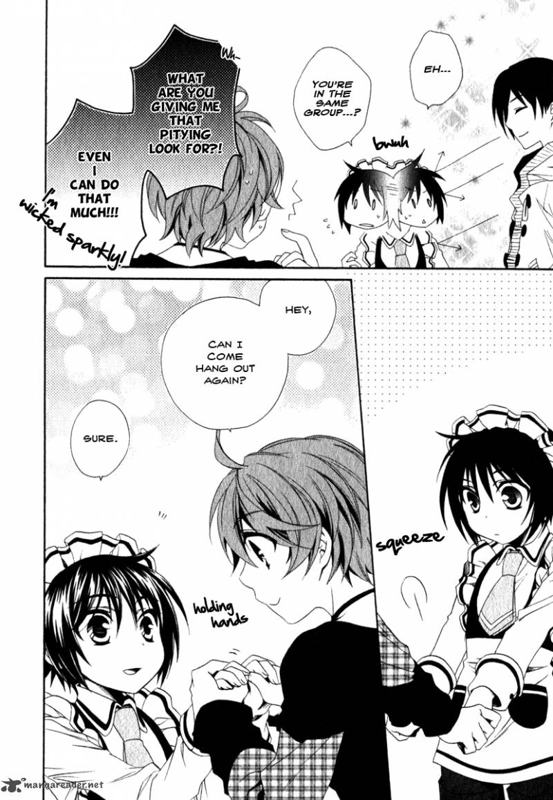 Shounen Maid Chapter 12 Page 31