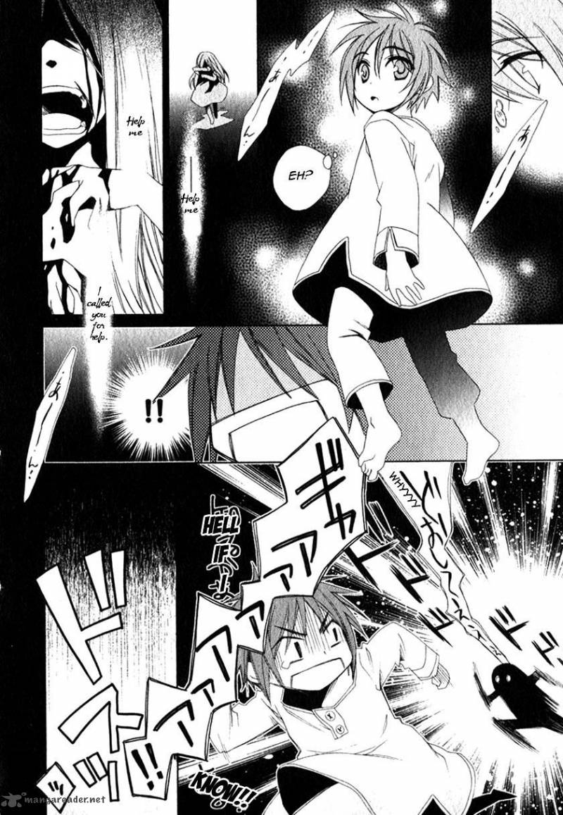 Shounen Maid Chapter 13 Page 11