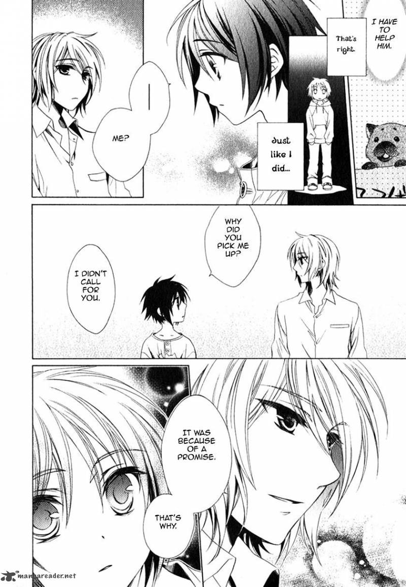 Shounen Maid Chapter 13 Page 19