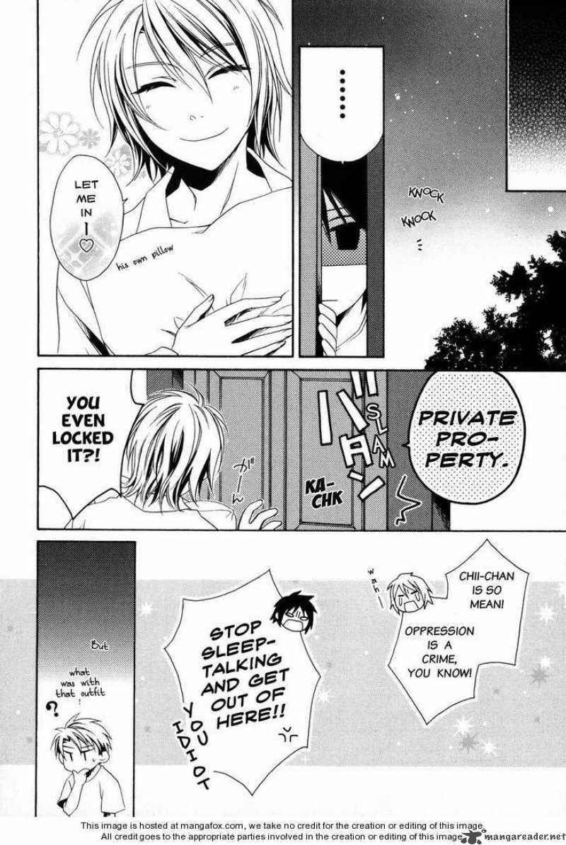 Shounen Maid Chapter 3 Page 18