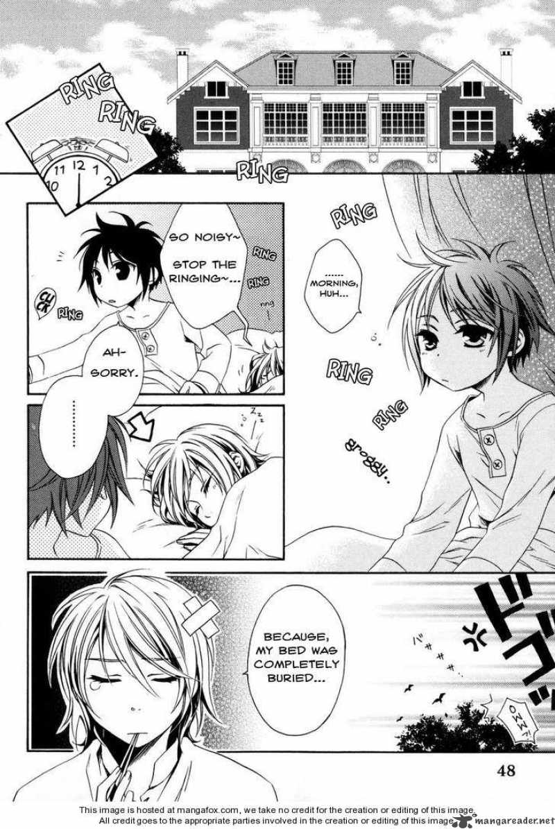 Shounen Maid Chapter 3 Page 2