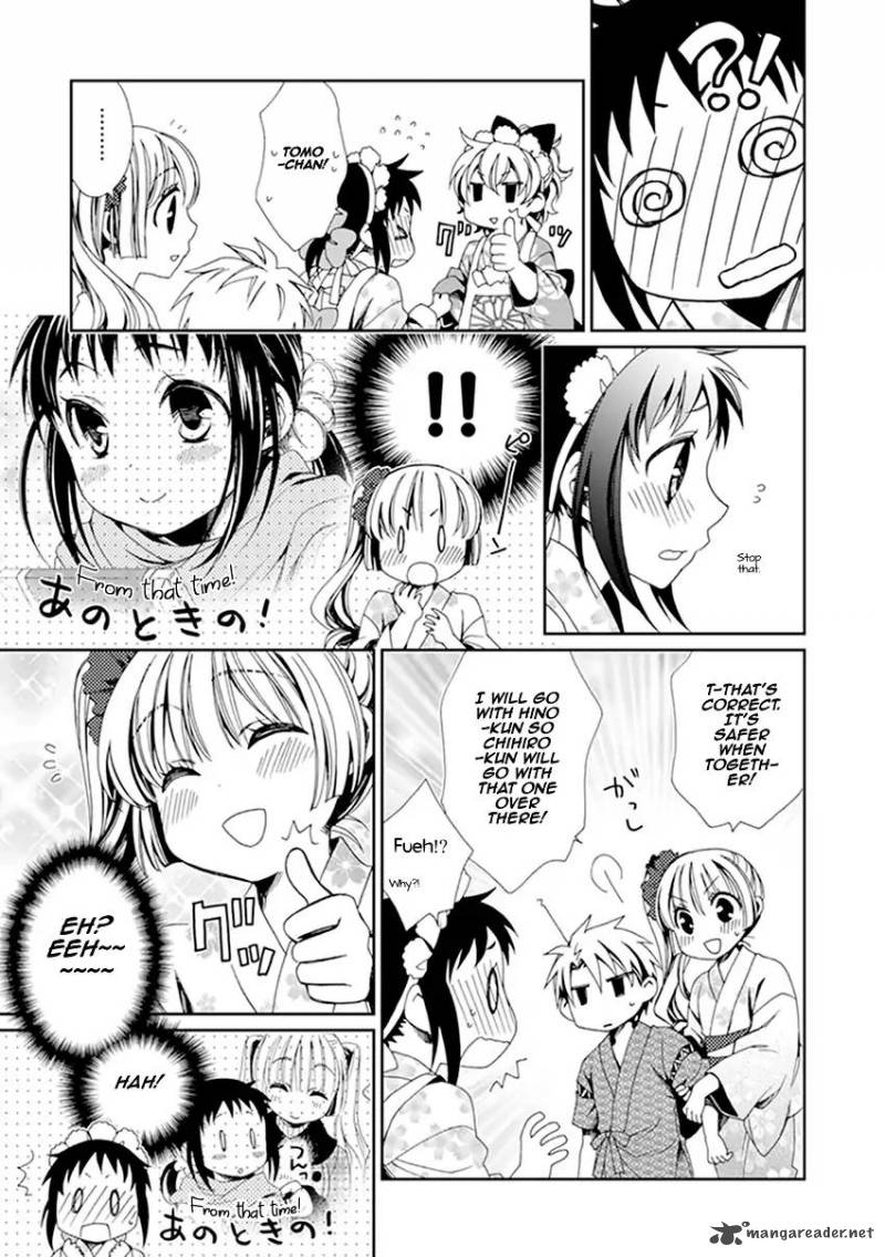 Shounen Maid Chapter 35 Page 16