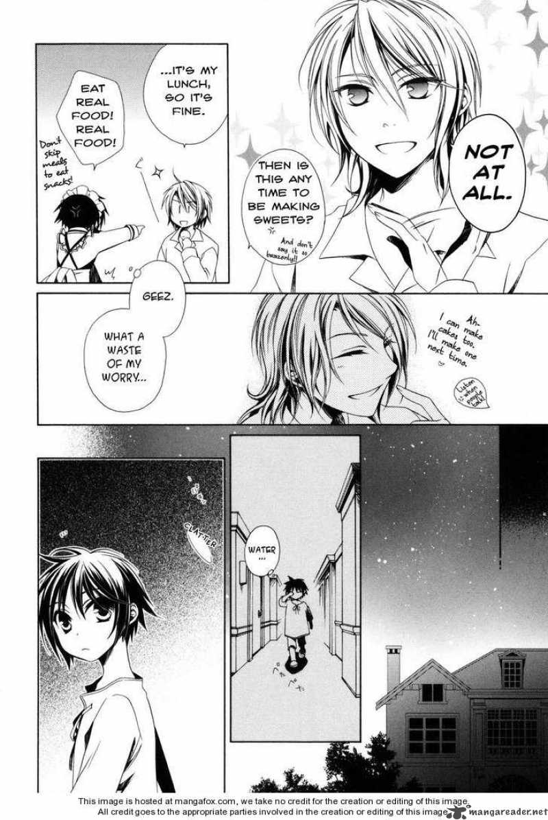 Shounen Maid Chapter 4 Page 8