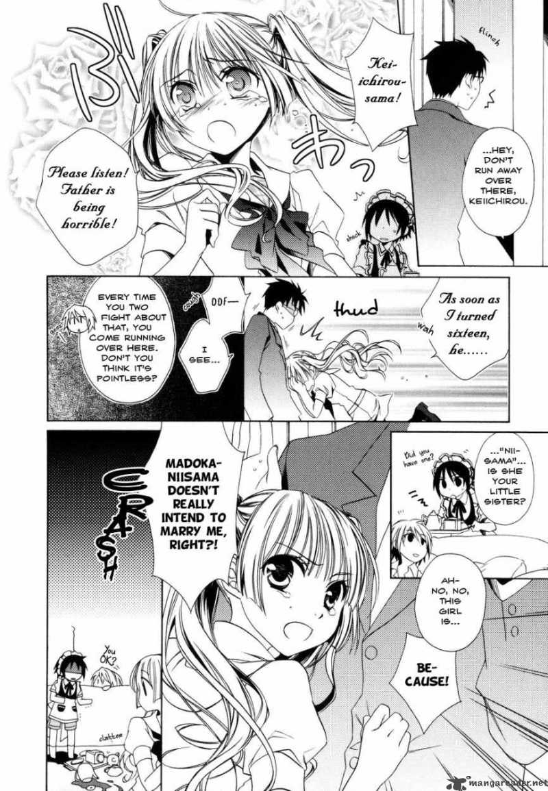 Shounen Maid Chapter 5 Page 6