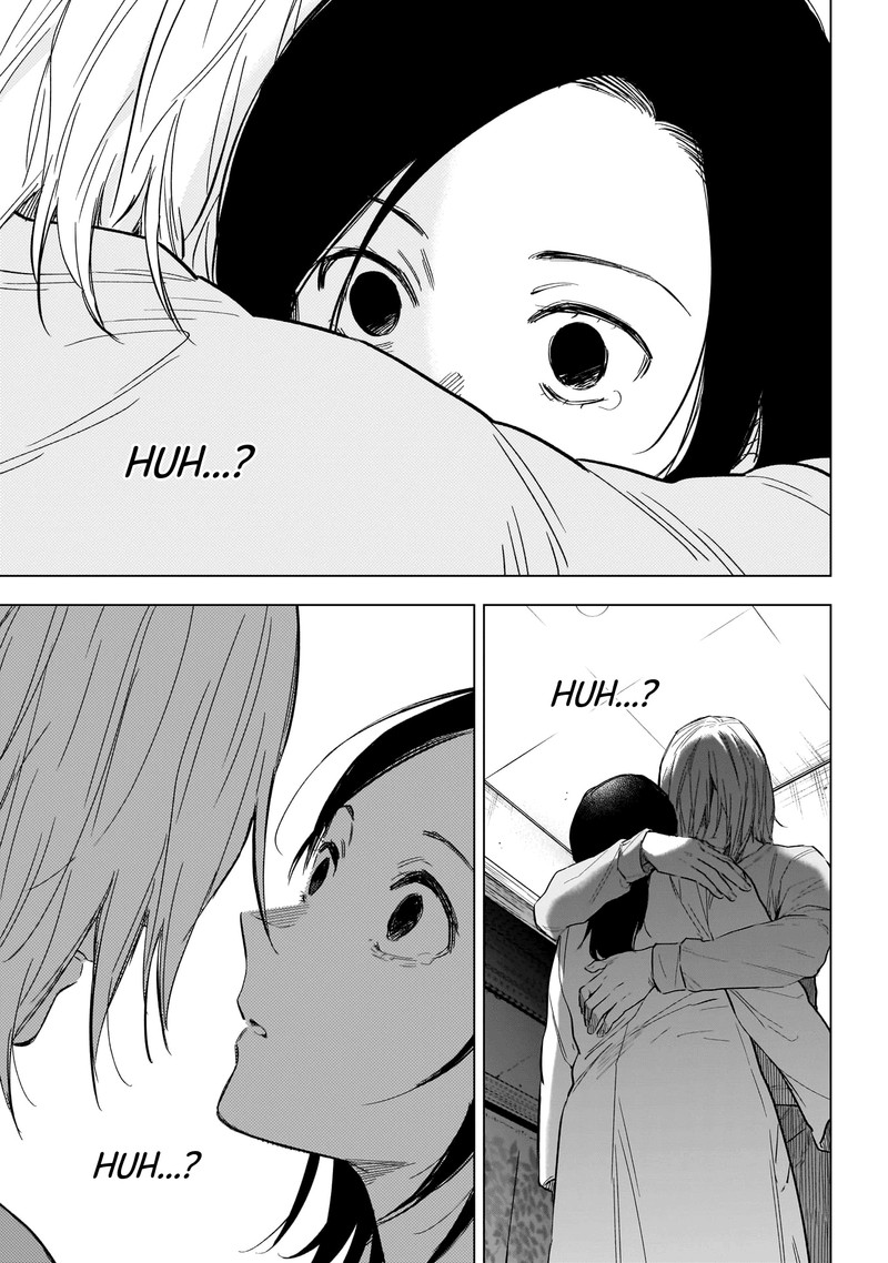 Shounen No Abyss Chapter 149 Page 19