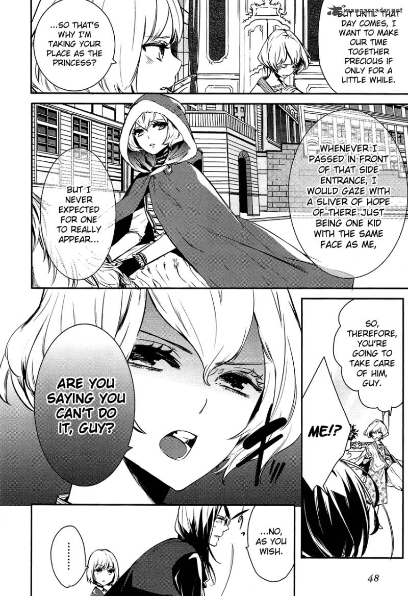 Read Choujin Koukousei-Tachi Wa Isekai Demo Yoyuu De Ikinuku You Desu!  Chapter 21 on Mangakakalot