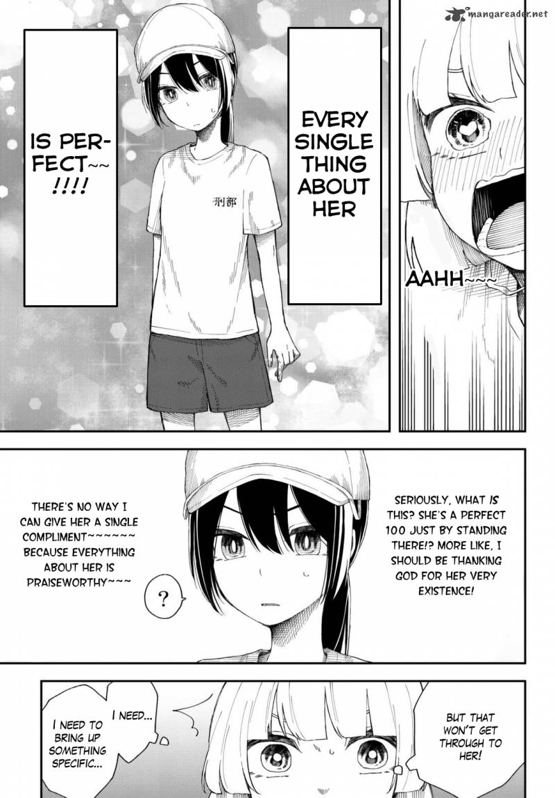 Shouraiteki Ni Shinde Kure Chapter 10 Page 19