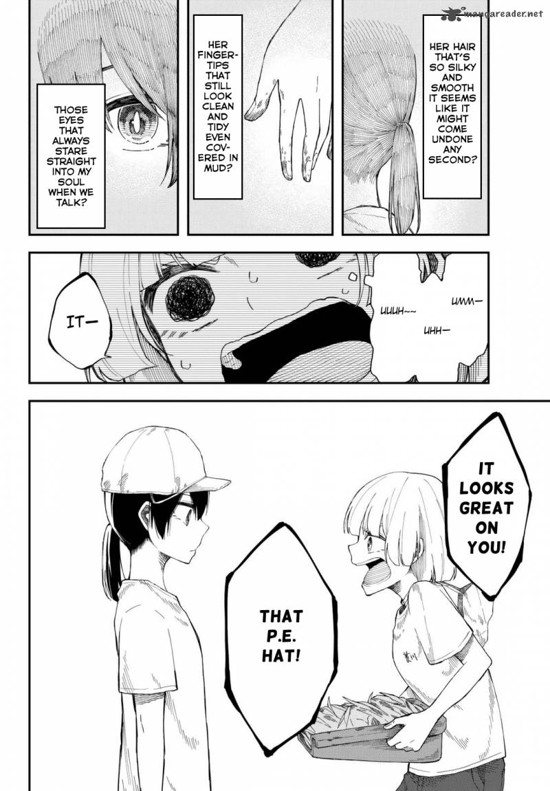 Shouraiteki Ni Shinde Kure Chapter 10 Page 20