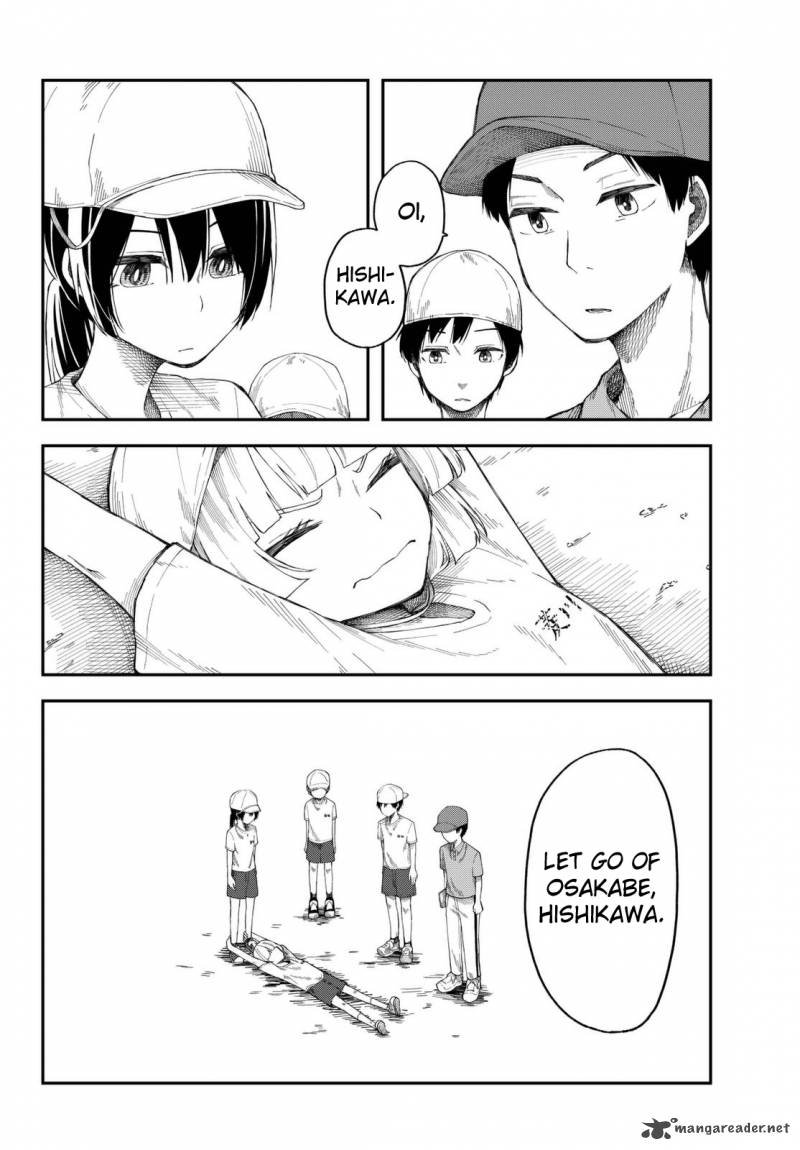 Shouraiteki Ni Shinde Kure Chapter 10 Page 4