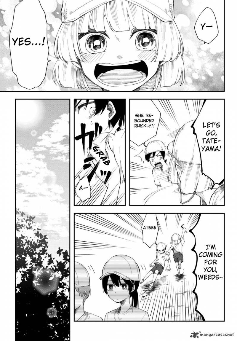 Shouraiteki Ni Shinde Kure Chapter 10 Page 7