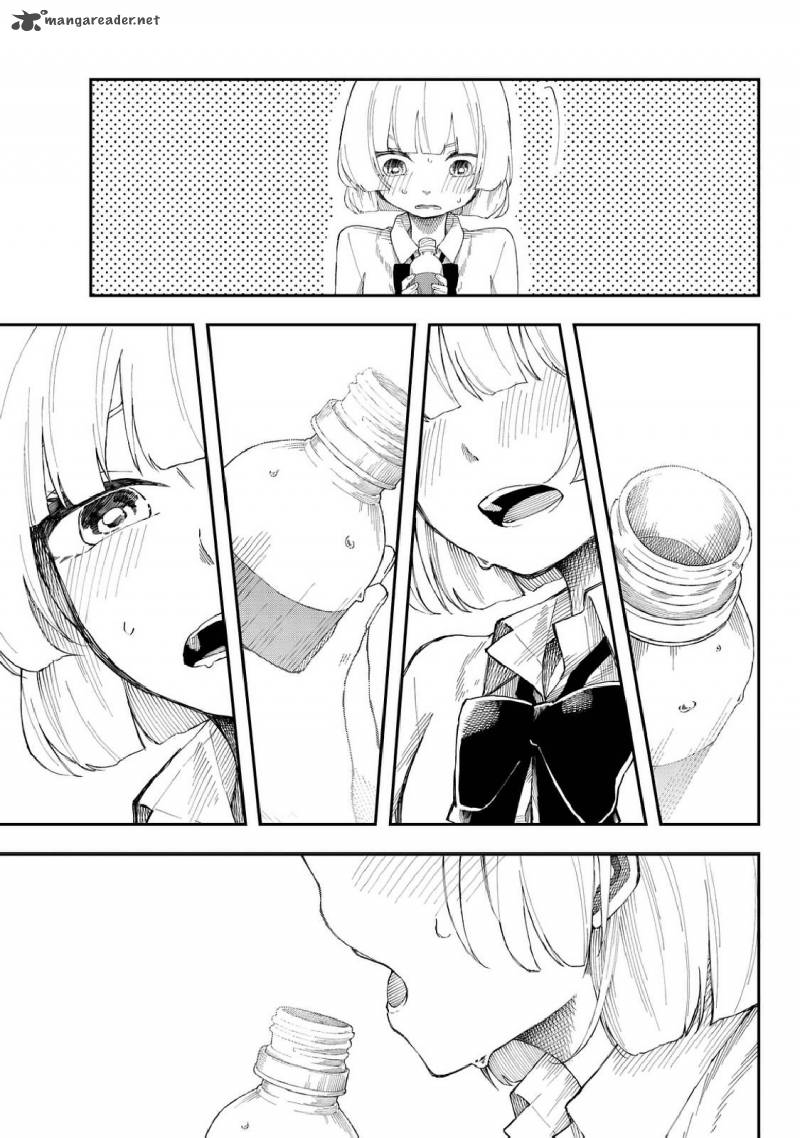 Shouraiteki Ni Shinde Kure Chapter 11 Page 21