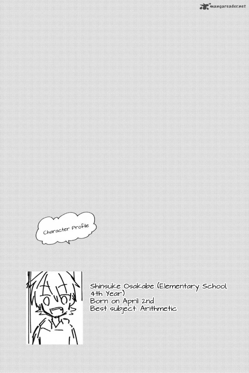Shouraiteki Ni Shinde Kure Chapter 11 Page 25