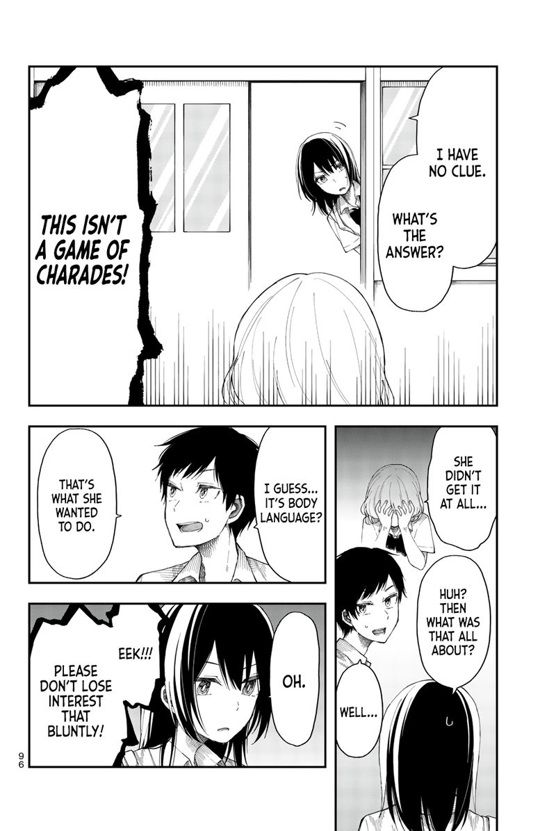 Shouraiteki Ni Shinde Kure Chapter 16 Page 16