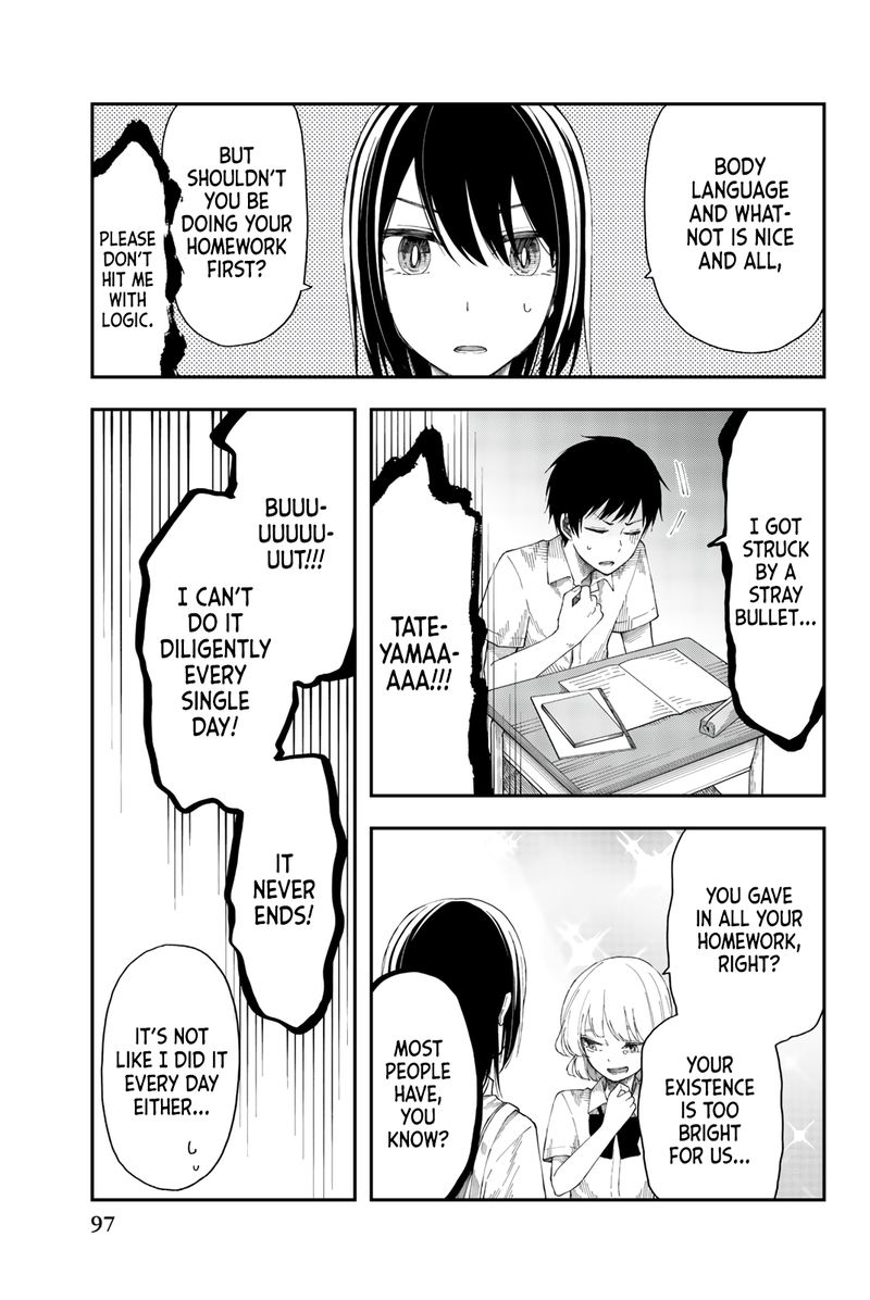 Shouraiteki Ni Shinde Kure Chapter 16 Page 17