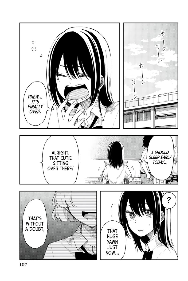 Shouraiteki Ni Shinde Kure Chapter 17 Page 1