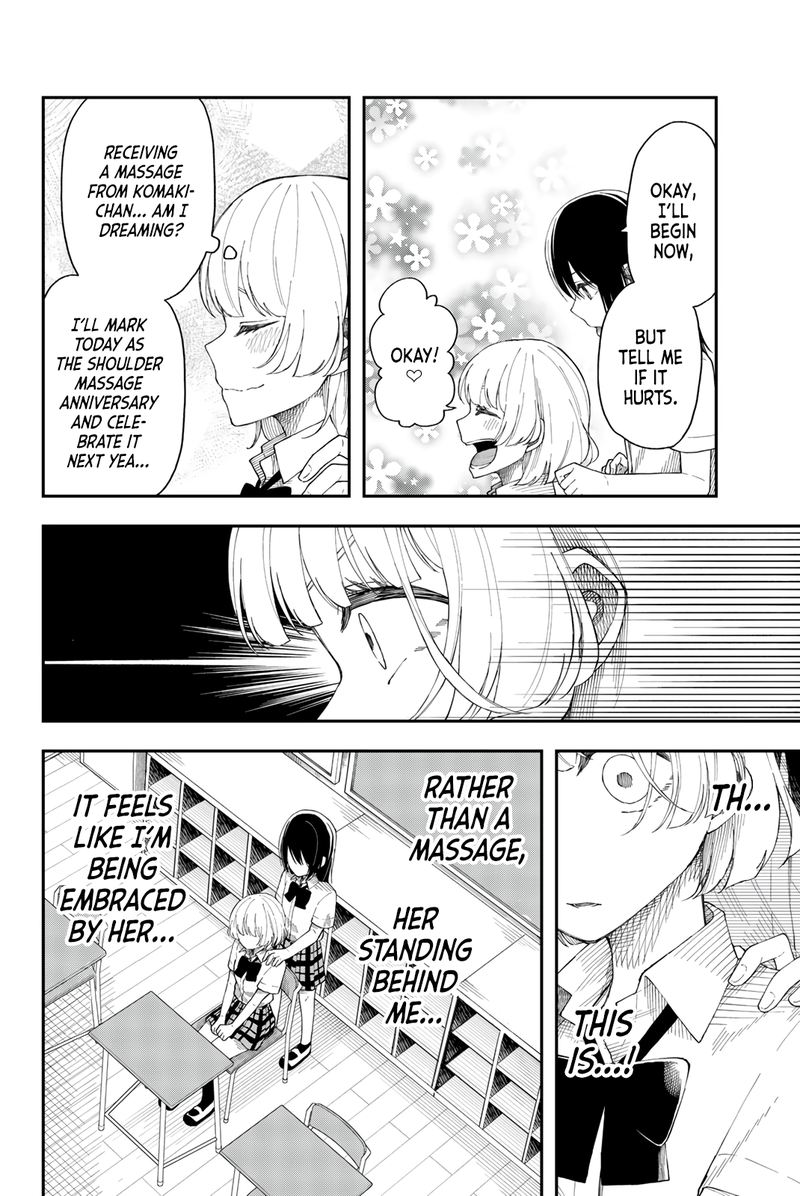 Shouraiteki Ni Shinde Kure Chapter 17 Page 20