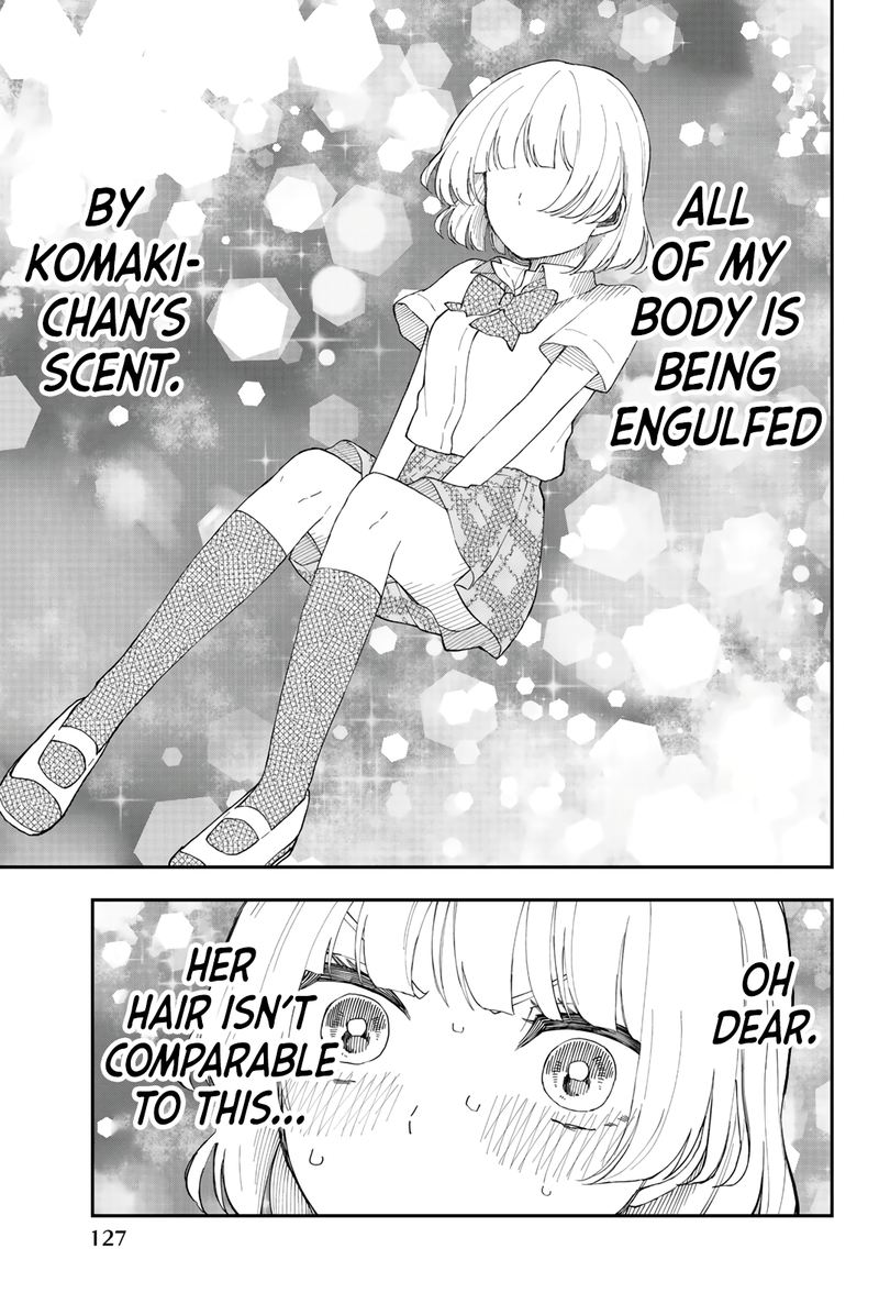 Shouraiteki Ni Shinde Kure Chapter 17 Page 21