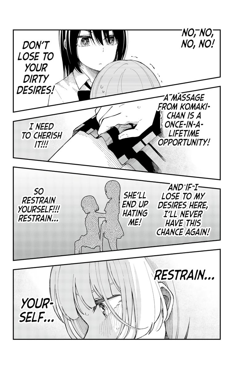 Shouraiteki Ni Shinde Kure Chapter 17 Page 22