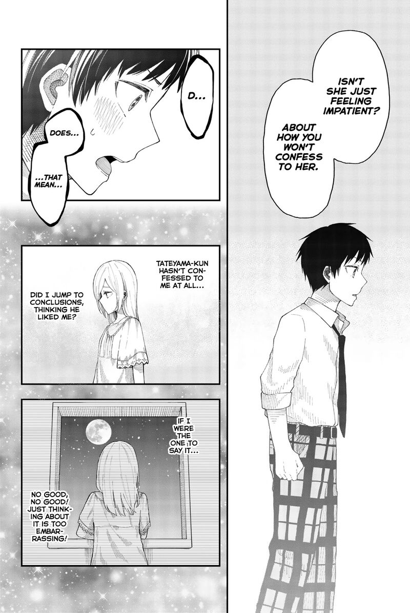 Shouraiteki Ni Shinde Kure Chapter 23 Page 14