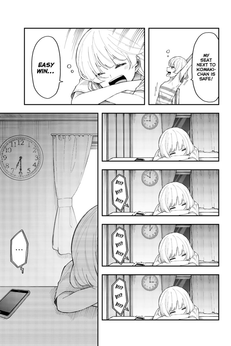 Shouraiteki Ni Shinde Kure Chapter 27 Page 23