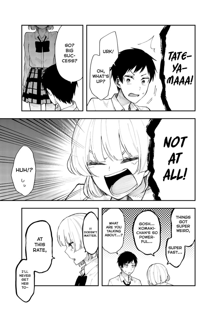 Shouraiteki Ni Shinde Kure Chapter 28 Page 15