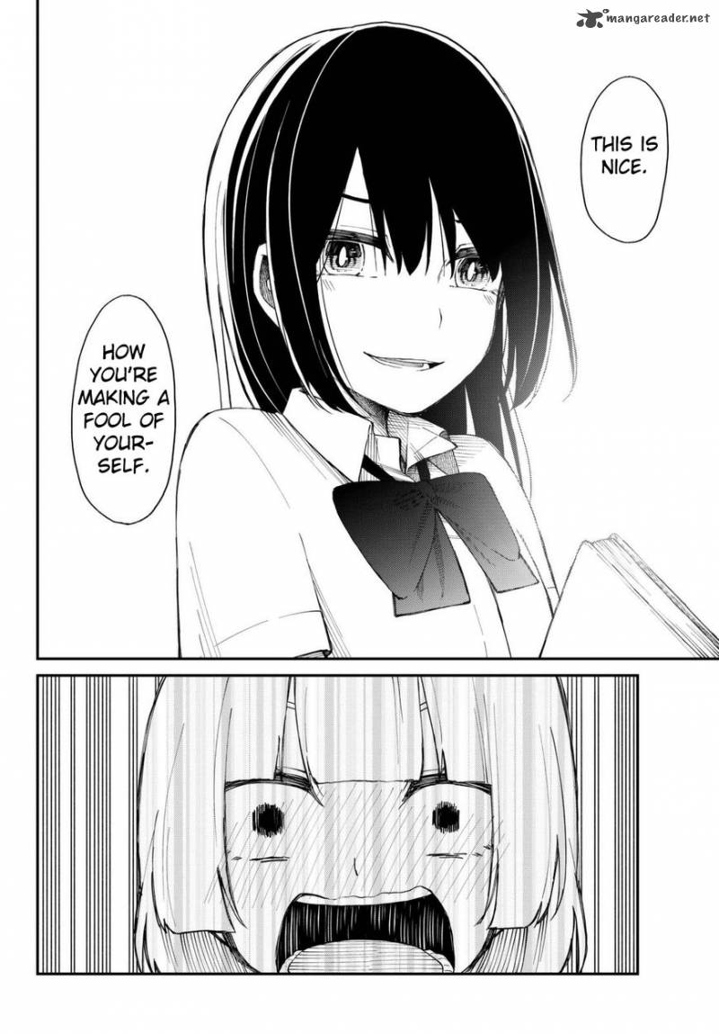 Shouraiteki Ni Shinde Kure Chapter 9 Page 22